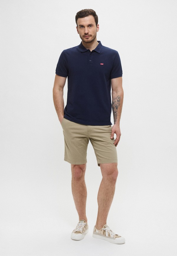 Levi's® Поло - фото 2