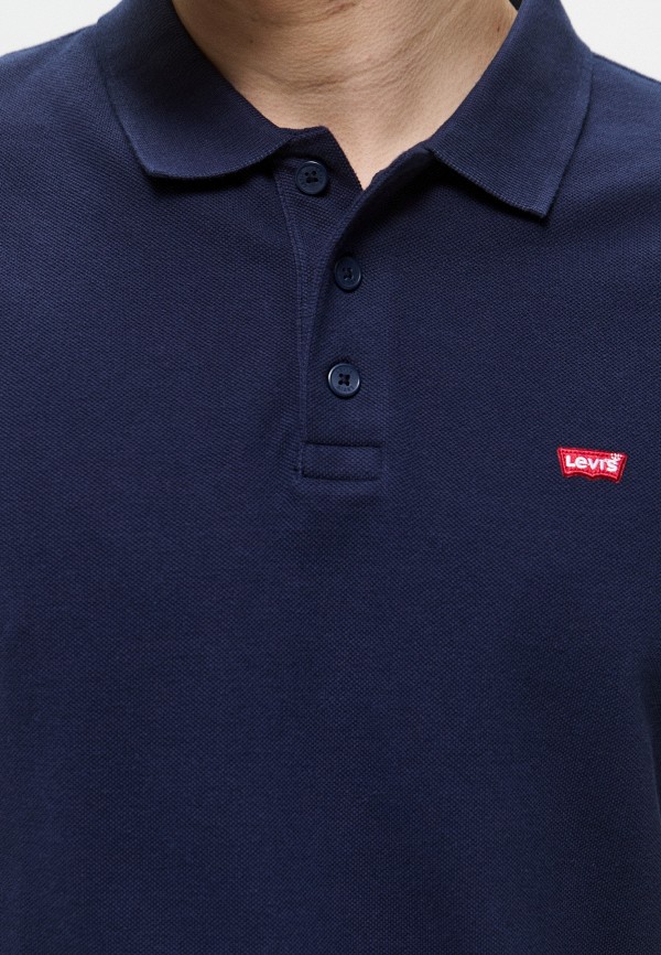 Levi's® Поло - фото 4