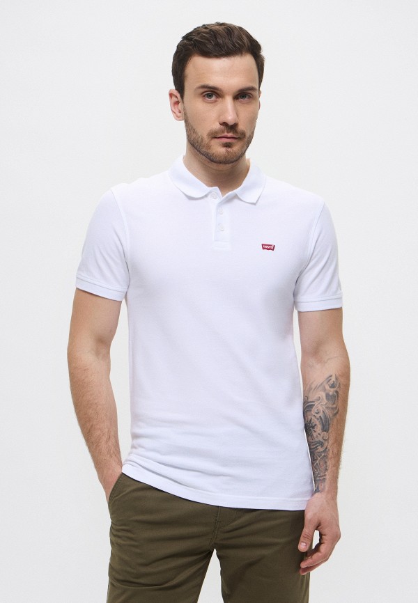 Levi's® Поло - фото 1