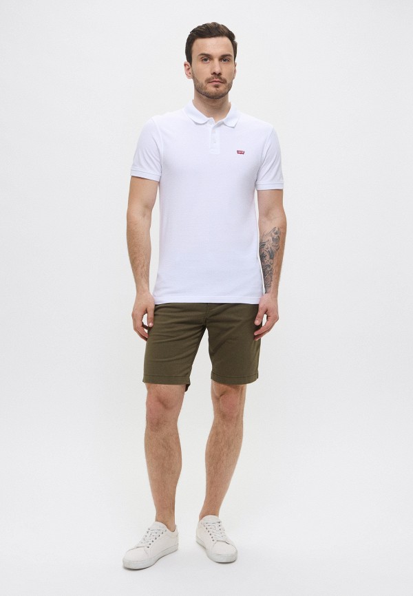 Levi's® Поло - фото 2