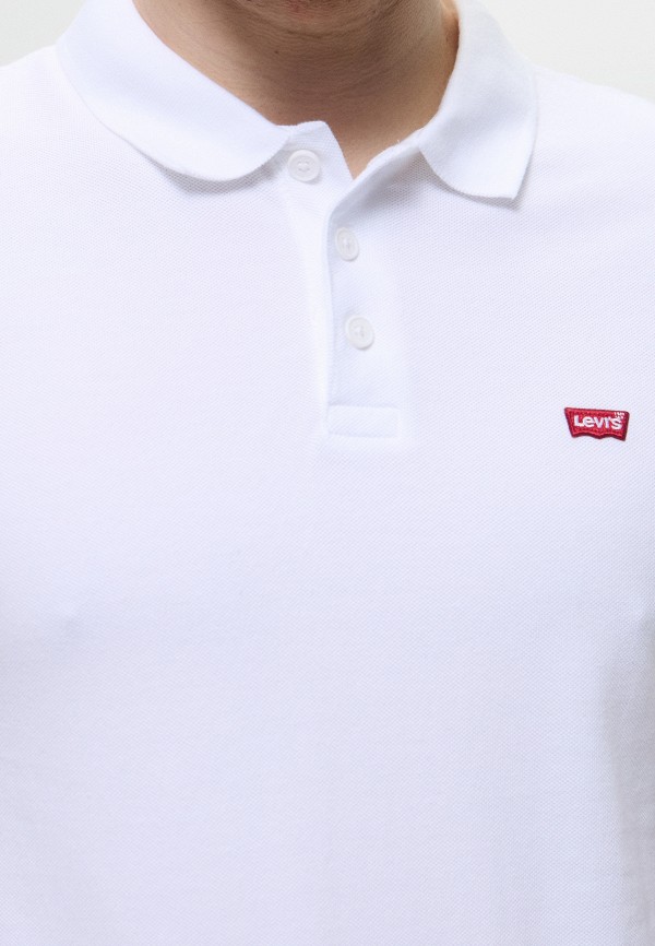 Levi's® Поло - фото 4