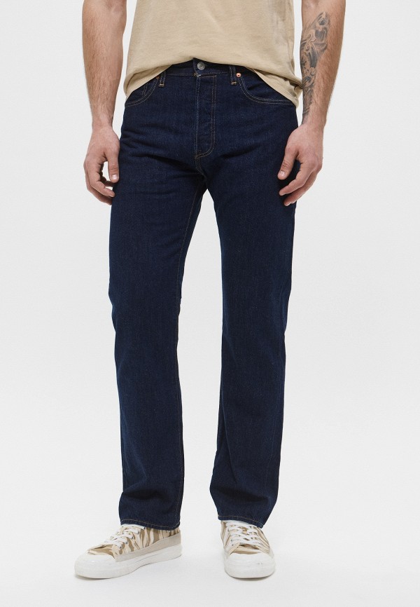 Levi's® Джинсы - 501® Original - фото 1