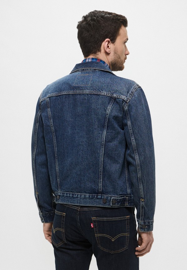 Levi's® Куртка джинсовая - фото 3