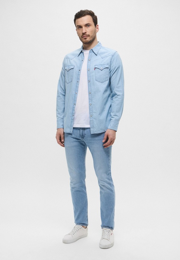 Levi's® Рубашка джинсовая - фото 2