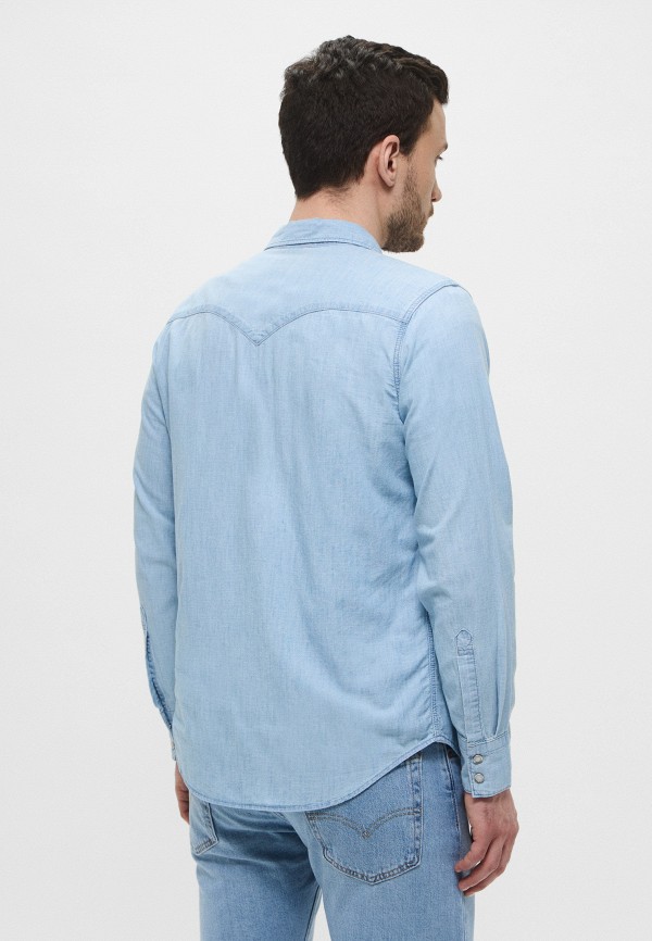 Levi's® Рубашка джинсовая - фото 3