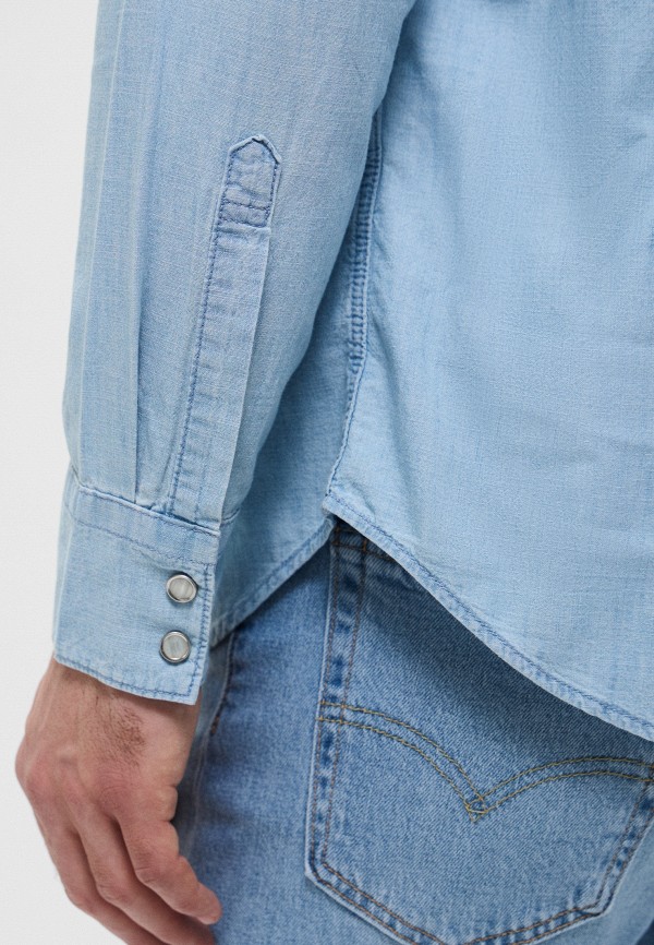 Levi's® Рубашка джинсовая - фото 5