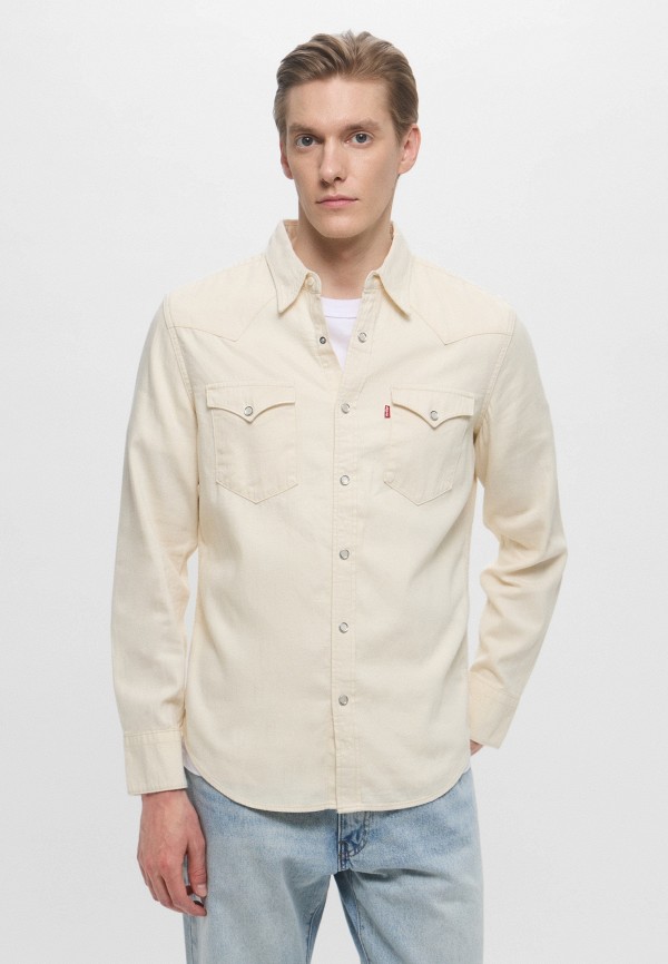 Levi's® Рубашка джинсовая - фото 1