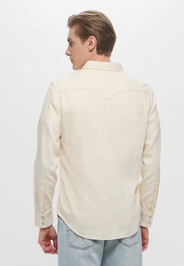 Levi's® Рубашка джинсовая - фото 3