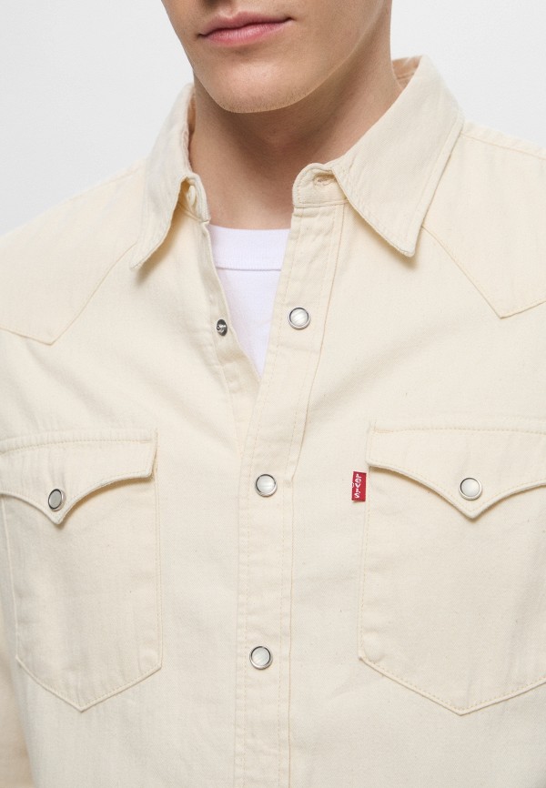 Levi's® Рубашка джинсовая - фото 4
