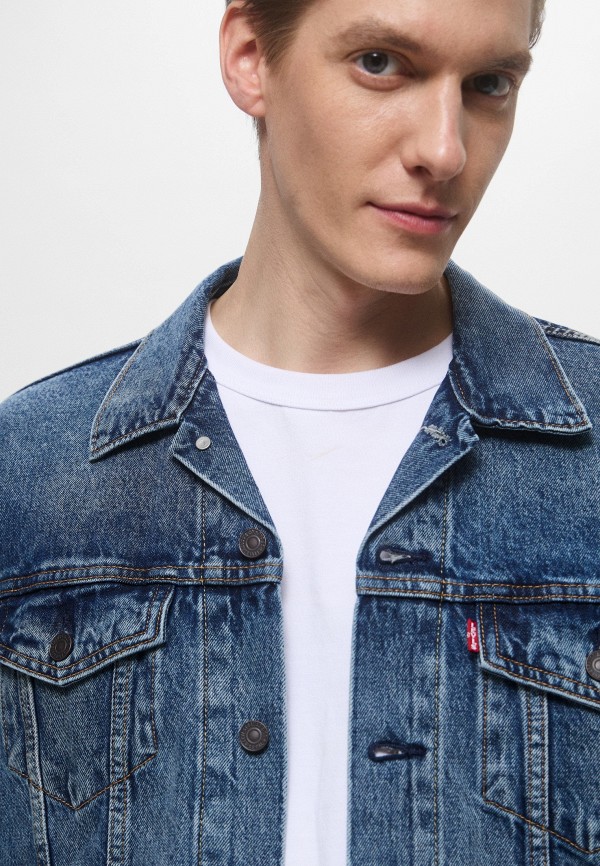 Levi's® Куртка джинсовая - фото 4
