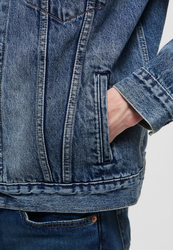 Levi's® Куртка джинсовая - фото 5