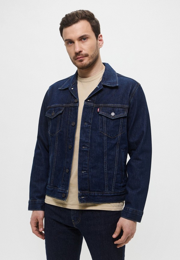 Levi's® Куртка джинсовая - фото 1