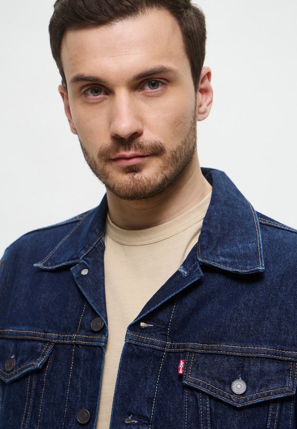 Levi's® Куртка джинсовая - фото 4