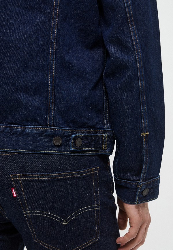 Levi's® Куртка джинсовая - фото 5