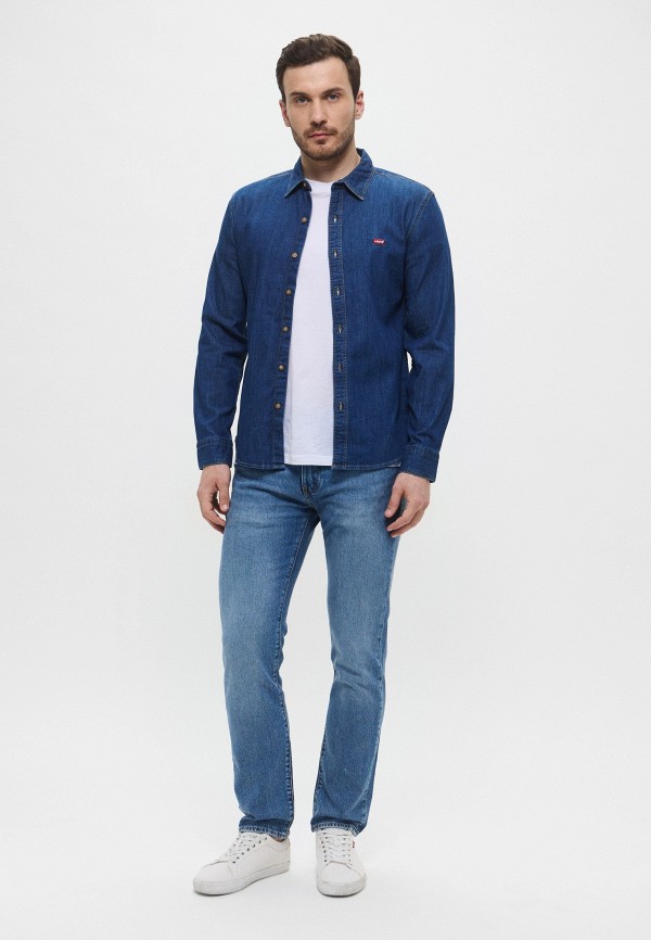 Levi's® Рубашка джинсовая - фото 2