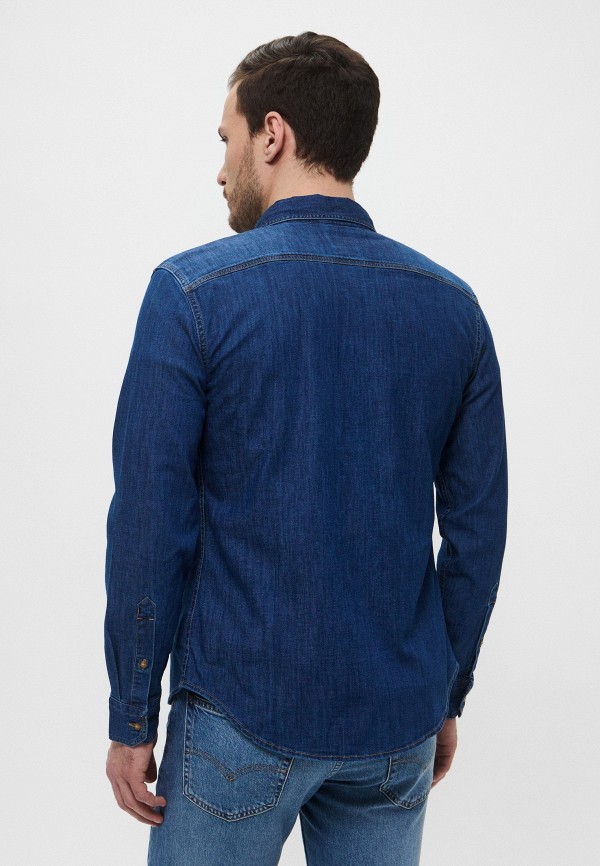 Levi's® Рубашка джинсовая - фото 3