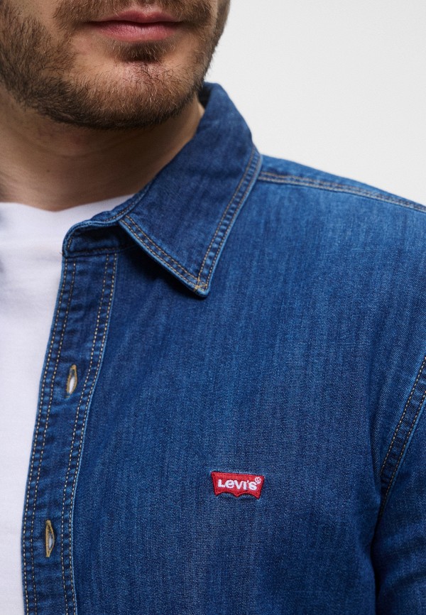 Levi's® Рубашка джинсовая - фото 4