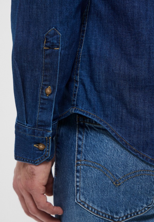 Levi's® Рубашка джинсовая - фото 5