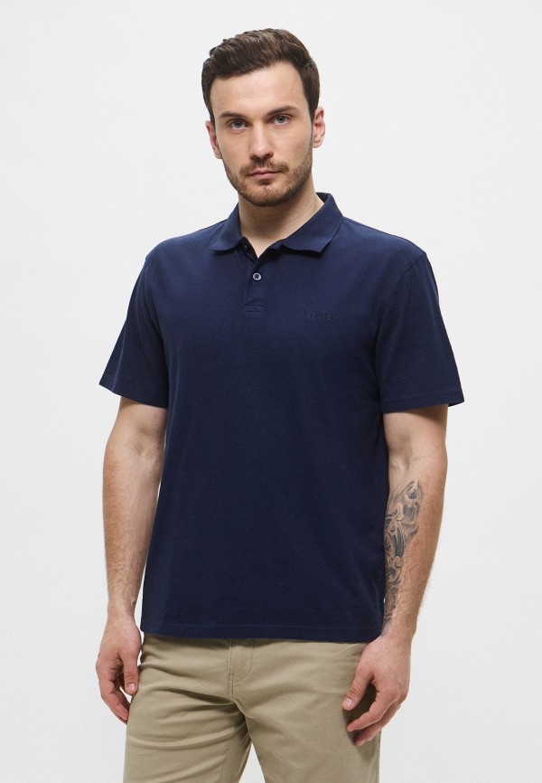 Levi's® Поло - фото 1