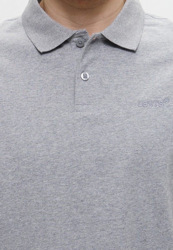 Levi's® Поло - фото 4