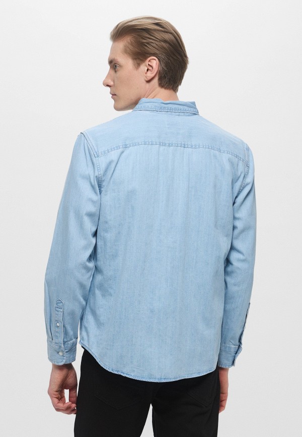Levi's® Рубашка джинсовая - фото 3