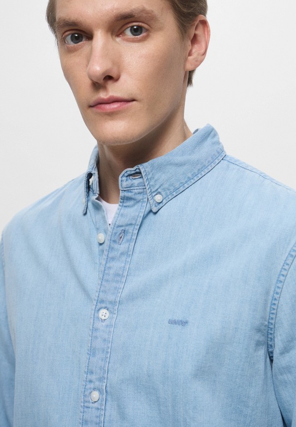 Levi's® Рубашка джинсовая - фото 4