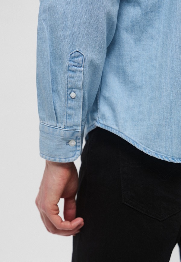 Levi's® Рубашка джинсовая - фото 5