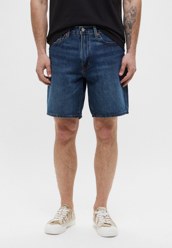 Levi's® Шорты джинсовые - фото 1