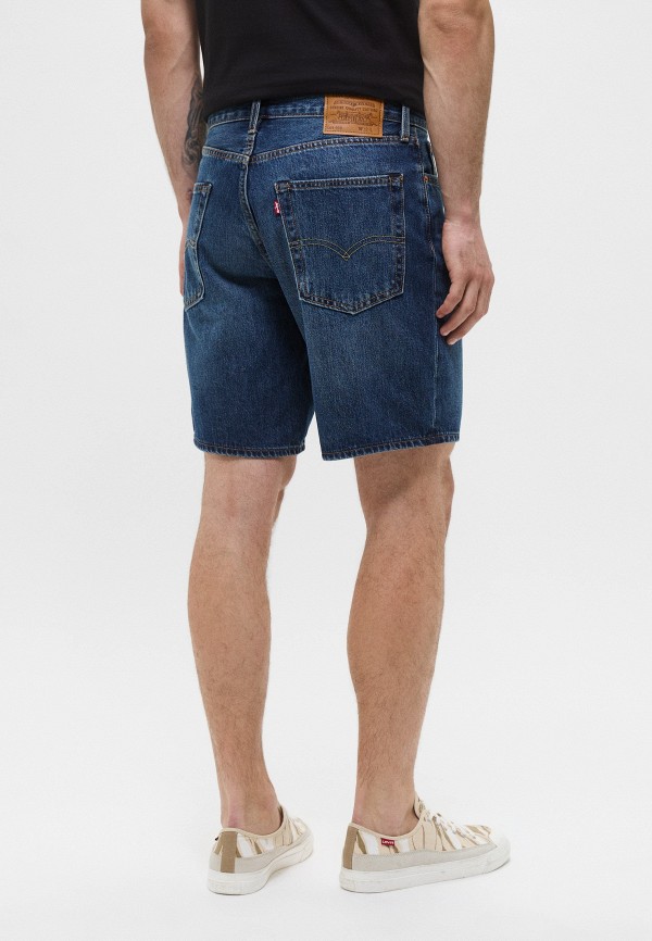 Levi's® Шорты джинсовые - фото 3
