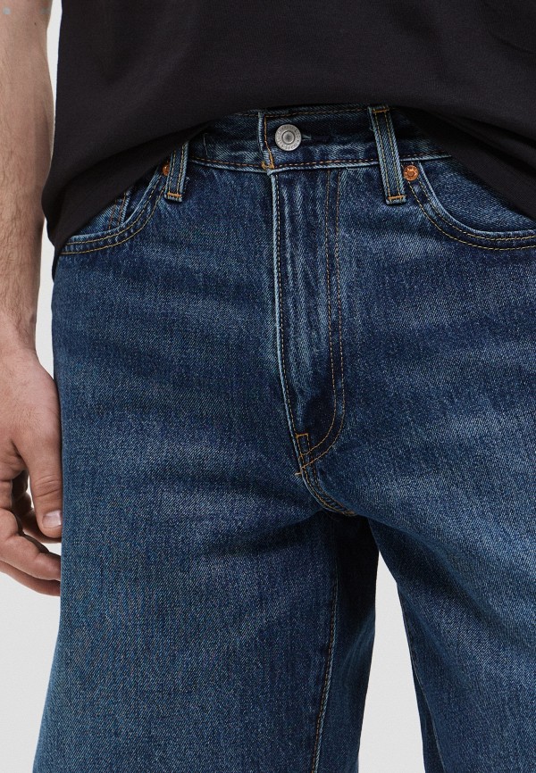 Levi's® Шорты джинсовые - фото 4