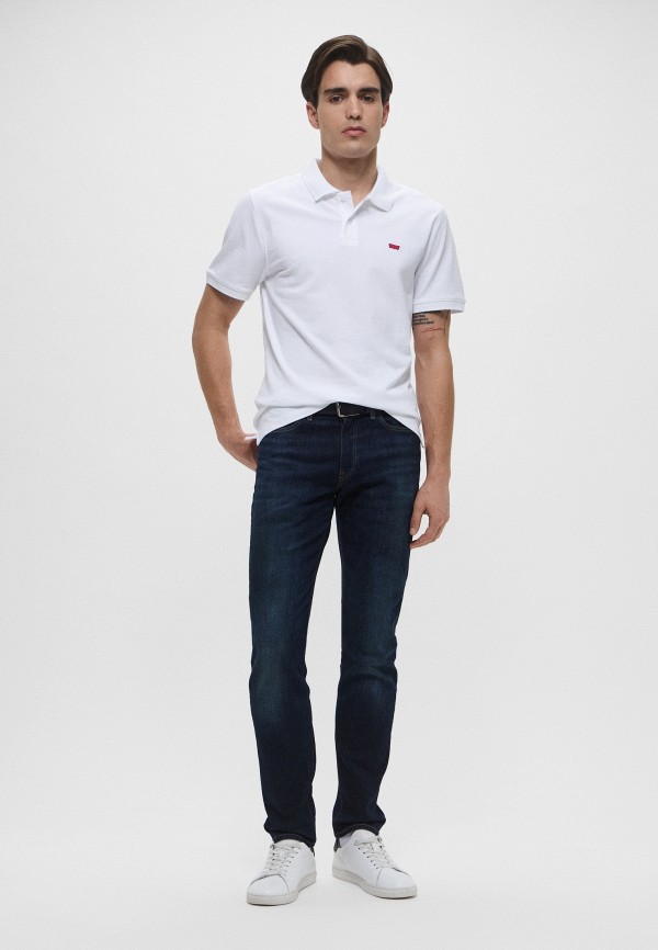 Levi's® Поло - фото 2