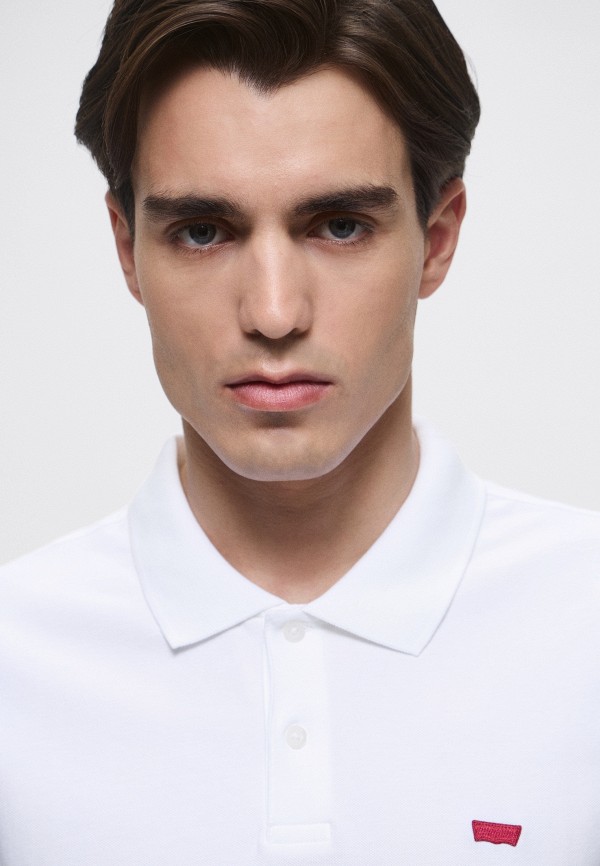 Levi's® Поло - фото 4