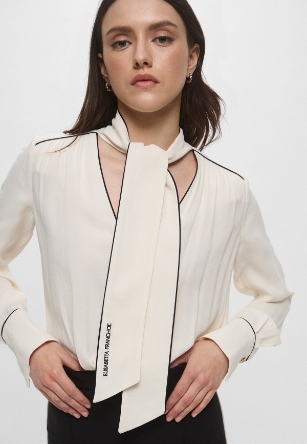 Elisabetta Franchi Костюм - фото 4