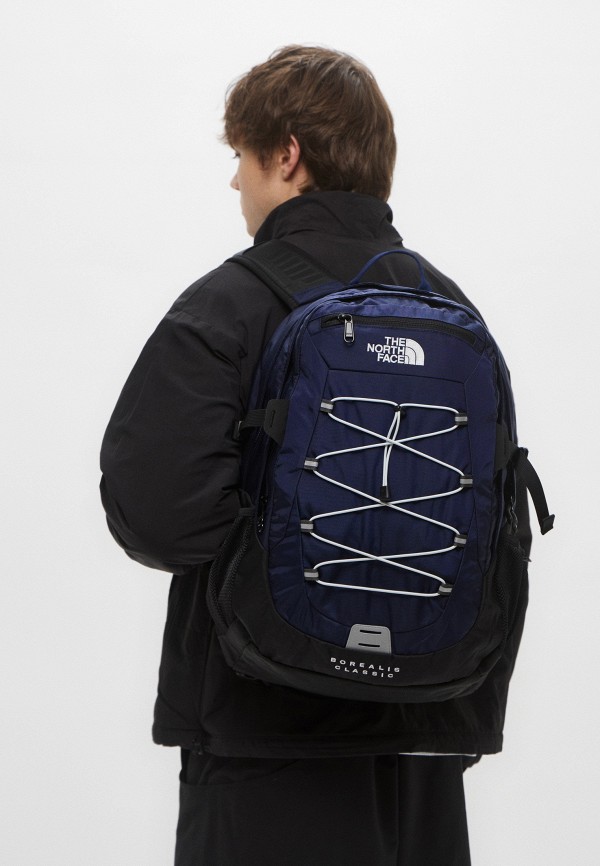 The North Face Рюкзак - BOREALIS CLASSIC BKP - фото 6