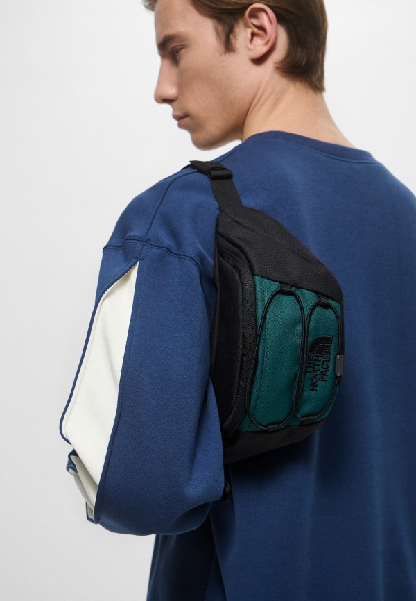 The North Face Сумка поясная - JESTER LUMBAR - фото 6