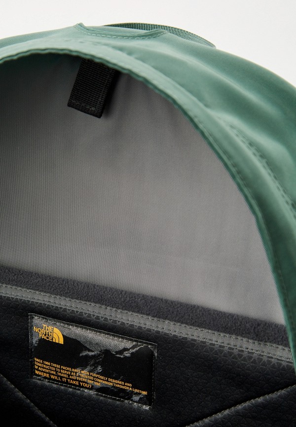 The North Face Рюкзак - HOT SHOT SE BACKPACK - фото 4