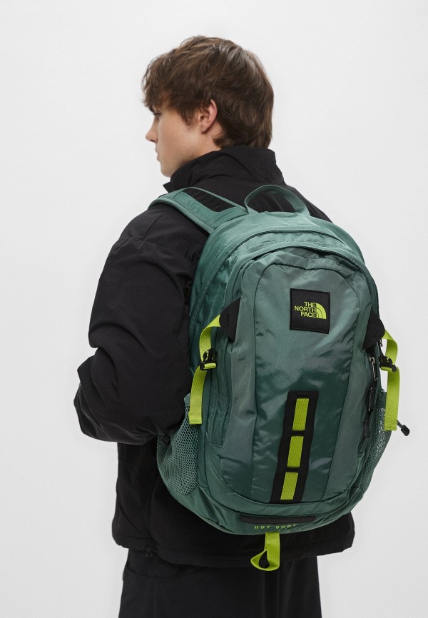 The North Face Рюкзак - HOT SHOT SE BACKPACK - фото 6