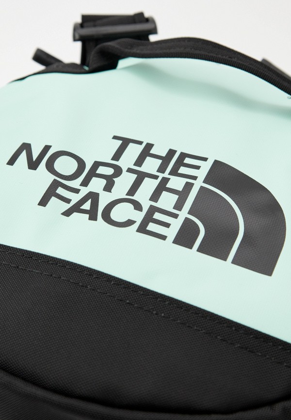 The North Face Сумка дорожная - BASE CAMP DUFFEL-XS - фото 3