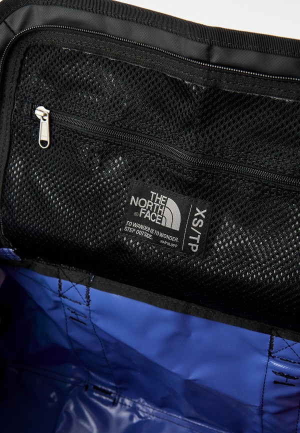 The North Face Сумка дорожная - BASE CAMP DUFFEL-XS - фото 4