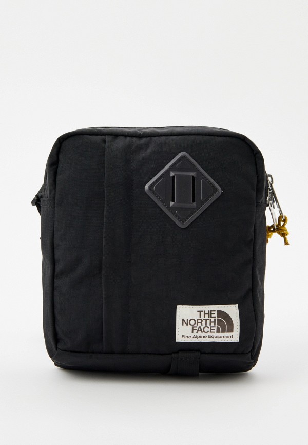 The North Face Сумка - BERKELEY CROSSBODY - фото 1