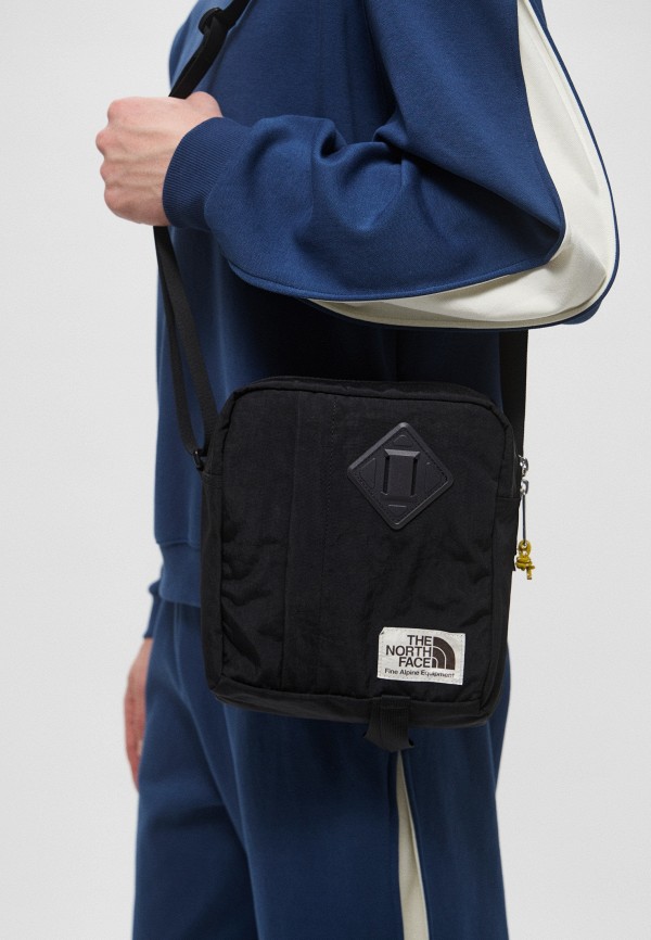 The North Face Сумка - BERKELEY CROSSBODY - фото 6