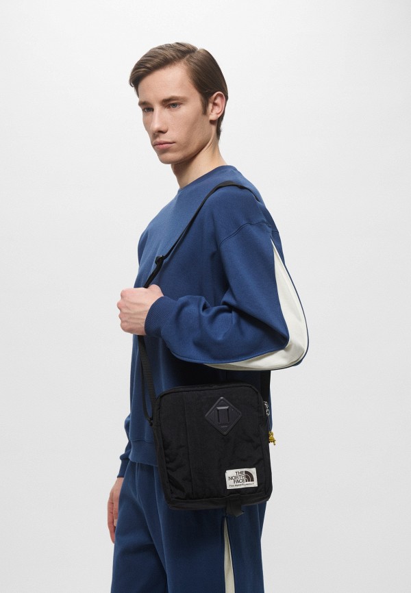 The North Face Сумка - BERKELEY CROSSBODY - фото 5
