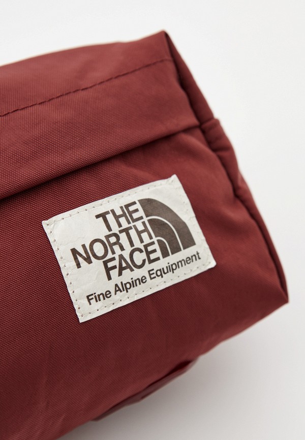 The North Face Сумка поясная - BERKELEY LUMBAR - фото 3