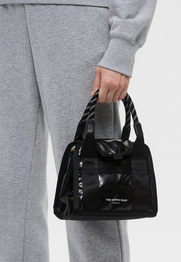 The North Face Сумка - BASE CAMP MINI BAG - фото 6