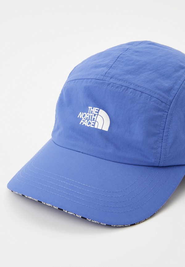 The North Face Бейсболка - CYPRESS EXPLORE HAT - фото 3