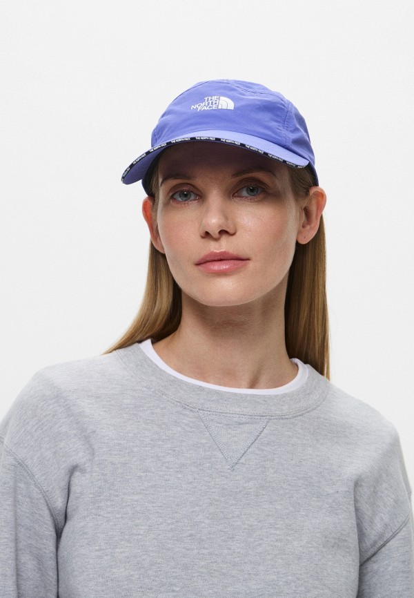 The North Face Бейсболка - CYPRESS EXPLORE HAT - фото 6