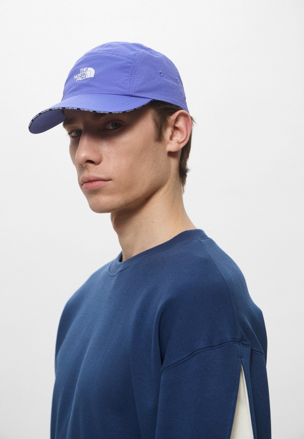 The North Face Бейсболка - CYPRESS EXPLORE HAT - фото 5