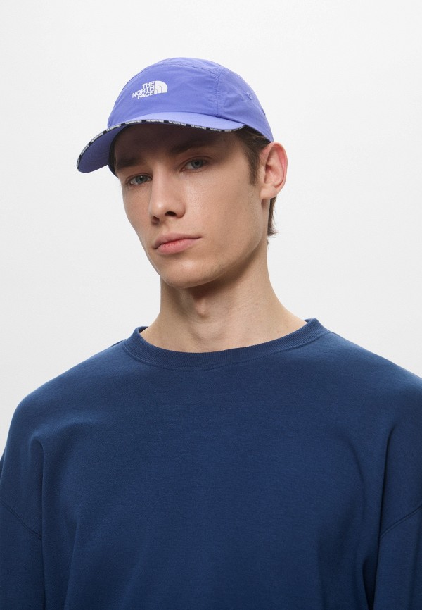 The North Face Бейсболка - CYPRESS EXPLORE HAT - фото 4