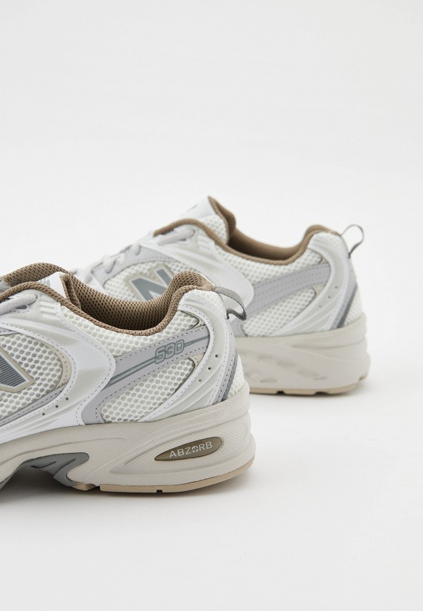 New Balance Кроссовки - 530 - фото 4