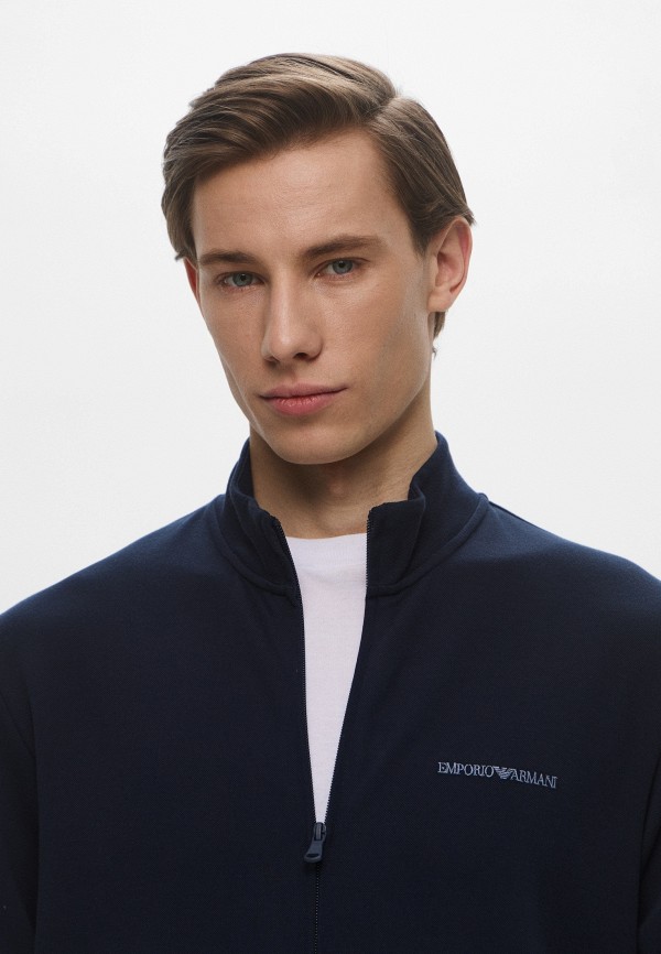 Emporio Armani Олимпийка - фото 4